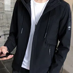 KPOP Men Lightweight Sporty Jacket-picture-26