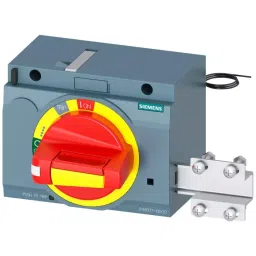 Siemens SENTRON Front Mounted Rotary Operator, 3VA9277-0EK37-picture-15