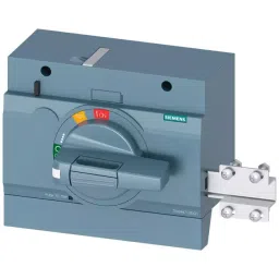 Siemens SENTRON Front Mounted Rotary Operator, 3VA9447-0EK21-picture-41