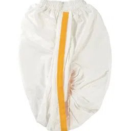 BAESD Boys Regular Pure Cotton Kurta with Dhoti Pants image 4