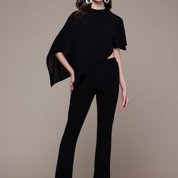 Label Ritu Kumar Top With Trousers-picture-49