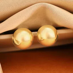 Priyaasi Contemporary Studs Earrings-picture-10