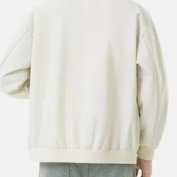 KPOP Men Bomber Jacket image 4