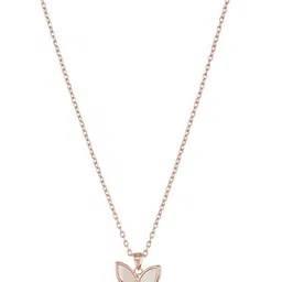 SARAF TRENDZ ButterflyJewellery Set image 4