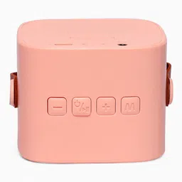 PLUSPOINT Unicorn design Sing-Along Fun Portable Bluetooth Speaker With Wireless Microphone For Kids Karaoke Machine And Bluetooth Speaker For Kids image 5