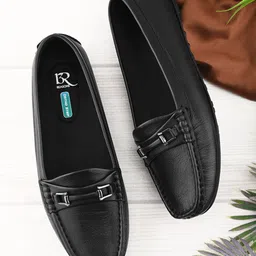 13 Reasons Women Leather Loafers-picture-20
