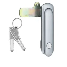 TAKIGEN Thin Flat Swing Handle Zinc Alloy Satellite Chrome Plating, A-464-2-1(TAK55)-image-21