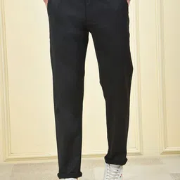 Crimsoune Club Men Slim Fit Chinos-image-18
