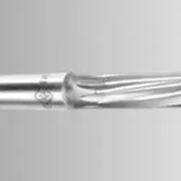 Indian Tools Long Fluted Machine Reamer (Dia 4 mm) image 1