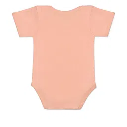 arvesa Mumma First Birthday With Me Printed Romper image 2