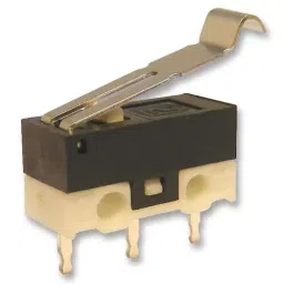 MULTICOMP PRO Microswitch Snap Action Switches MICROSWITCH, SPDT, 1A, SIM LEVER, DM1-02P-30-3-picture-25