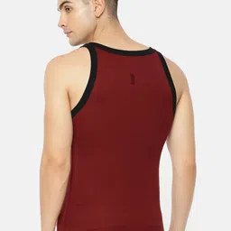 van heusen innerwear Van Heusen Moisture Wicking Ultra Soft Vest image 3