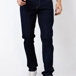 SPYKAR Men Regular Fit Jeans-picture-38