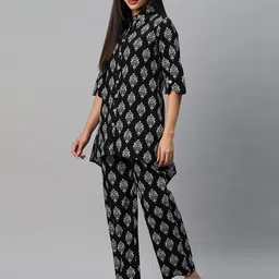 Cottinfab Printed Co-ords image 4