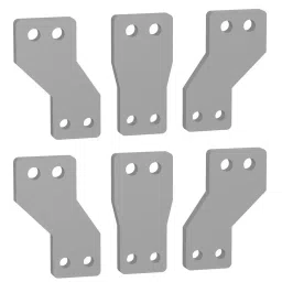 Schneider Electric EasyPact CVS1000A Spreader link 3 Pole 1000 A, LV510530 (Set of 6 Pcs)-picture-42