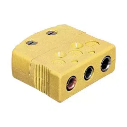 Omega Thermocouple Connector, K Type, Rcpt, OTP-K-F.-picture-45