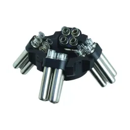 Remi 16x15ml Swing Out Rotor Head with Graduated Glass Tube R-81-picture-32