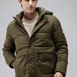 U.S. Polo Assn. Puffer Jacket with Detachable Hood-picture-10