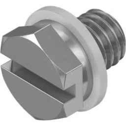 Festo Blanking Plug for 10 mm, B-M3-S9 (Bag 10 Piece)-picture-39