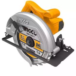 Ingco 4800 RPM Circular Saw CS18538-picture-25