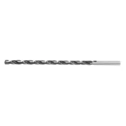 Indian Tools 6.5 mm Size HSS Twist Drill Parallel Shank Extra Long Series, Overall Length 375 mm image 3