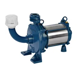 Crompton OWK22G-30FS 2.5 HP Horizontal Openwell Submersible Pump-image-85