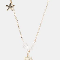 Forever Glam by Pantaloons Necklace image 4