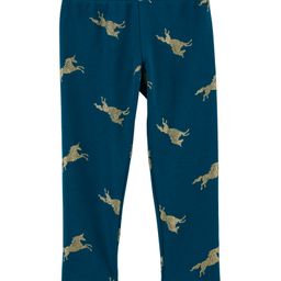 Carter's Cozy Leggings - Turquoise-picture-20