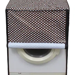 Dream care Fully Automatic Front Load Waterproof Washing Machine Cover for Samsung/ IFB/ LG/ Godrej/ Whirlpool/ Bosch/ 7 Kg-picture-27