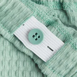 H&M Boys 2-Piece Shirt And Shorts Set image 2