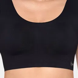 Dermawear Full Coverage Lightly Padded Breezeology Bra image 5