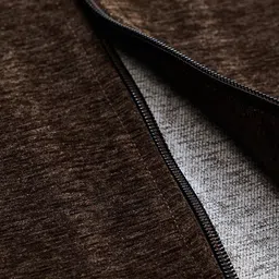 Snitch Men Lightweight Bomber Textured Jacket image 4