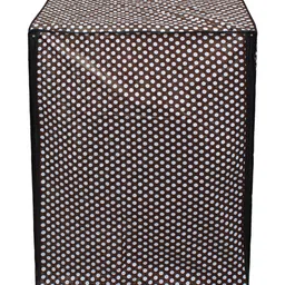 Dream care Fully Automatic Front Load Waterproof Washing Machine Cover for Samsung/ IFB/ LG/ Godrej/ Whirlpool/ Bosch/ 7 Kg image 5