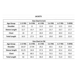 INFINITY Corduroy Cotton Woven Full Sleeves Abstract Patch Detailed Jacket - Maroon image 2