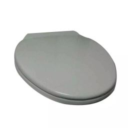 Parryware E8094 Solid Seat Cover-picture-0