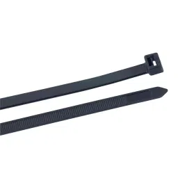 GARDNER BENDER Cable Tie, Heavy Duty, 261.6Mm, 175Lb, 45-536UVB (Pack of 10)-picture-45