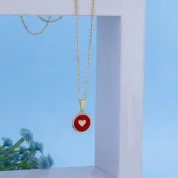 DressBerry Women Necklace and Chains image 4