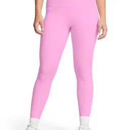 UNDER ARMOUR Women Motion Ankle Length Training Tights-image-24