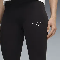 Puma x HYROX SHAPELUXE Women Training Tights image 4