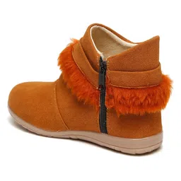 Tiny Bugs Girls Regular Boots image 3