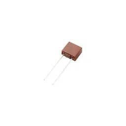 36913150000-LITTELFUSE-36913150000-Fuse, PCB Leaded, 3.15 A, 300 V, TE5 369 Series, Time Delay, Radial Leaded image 1