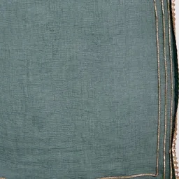 Clora Creation Chiffon Dupatta With Gotta Patti image 5