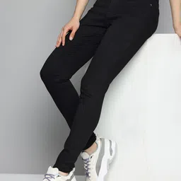 Levis Women 721 Skinny Fit High-Rise Stretchable Jeans-picture-16