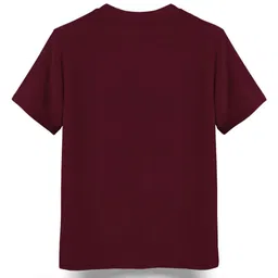 HELLCAT Boys Typography 2 Printed T-shirt image 5