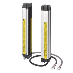 Omron Safety Light Curtain Hand or Arm Protection 50 Beam NPN 24 V DC, F3SJ-B1025N25-picture-23