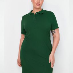 Trendyol T-shirt Dress-picture-49