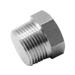 Chiffon Plug Stainless Steel 38.1 mm (1.5 inch NPT), CI/001/SS/162-picture-25