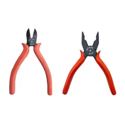 Sky Blue SBE_PLIER_COMBOS_COMBO_721 7.8 inch Stainless Steel Lineman Plier (Pack of 2)-picture-18
