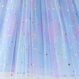 StyleCast x Revolte Girls Applique A-Line Midi Dress image 5