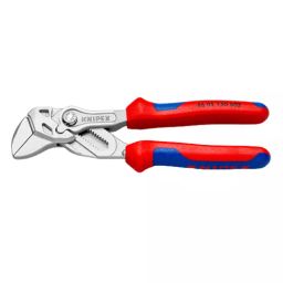Knipex 86 05 150 S02 Plier Wrench (Length: 150 mm)-picture-9
